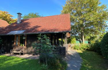 Eifel-Lounge BLOCKHAUS mit Kamin Garten Balkon nahe Köln Therme Brühl Phantasialand - Foto 36