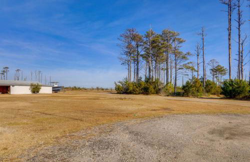 Relax Fireside Retreat 1 Mi to Davis Ferry - Foto 24