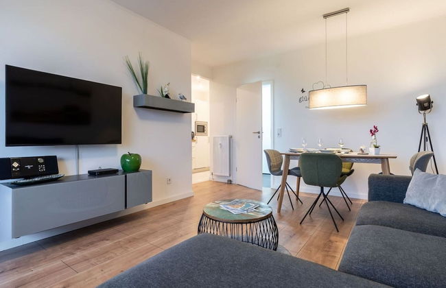 Ferienwohnung in Westerdeichstrich - Foto 8