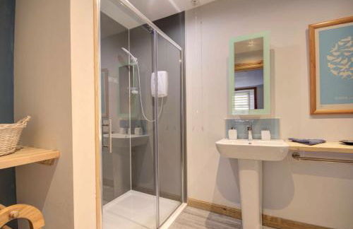 The Apartment at Allt-Sagart - Foto 4