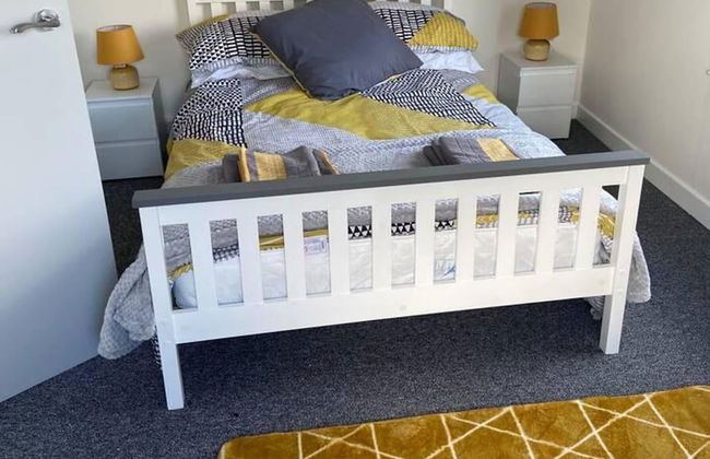 Town House in Ideal Location, Central Enniskillen - Foto 4