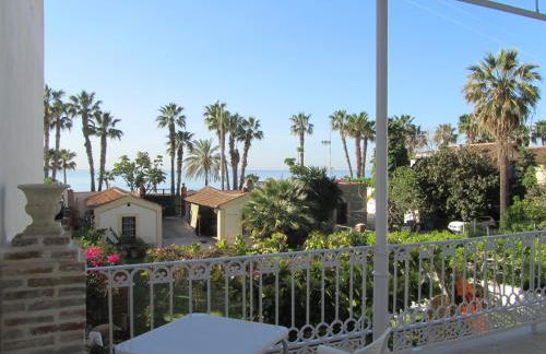 Villa Amalia Suites Malaga - Photo 37