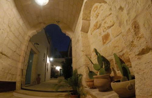 Dimora Da Tito - La Corte dei Colori - Foto 7