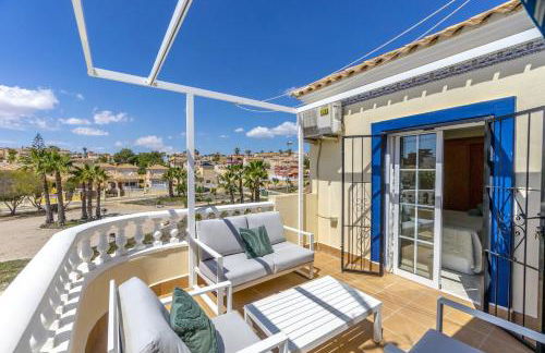 AZUL by the Sea - Foto 15