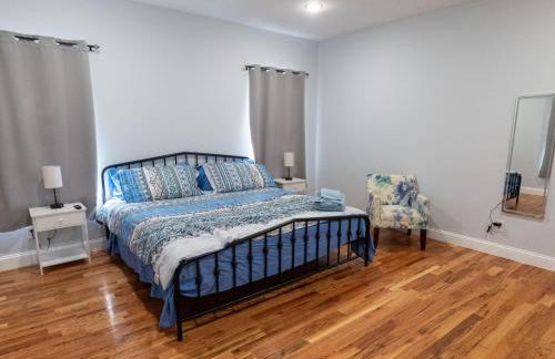 4 New Apts - 3 Bed Apt 1st Floor & 3 Bed Apt 2nd Floor - 1 Bed Studio Apt Ground Floor & 1 Bed Studio Apt Ground Floor near Penn Station EWR Airport Beth Israel Hospital Manhattan NYC - Foto 22