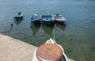 Gaia Land Sea View Apartment - Foto 6