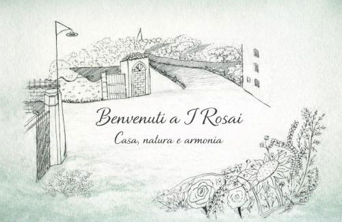 I Rosai appartamento sulle colline fiorentine - Foto 2