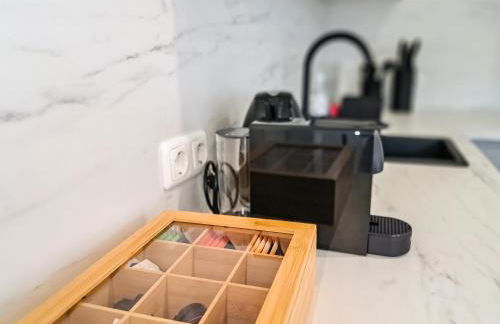 VIVO Loft Frankfurt Flughafen mit Parkplatz - Foto 15