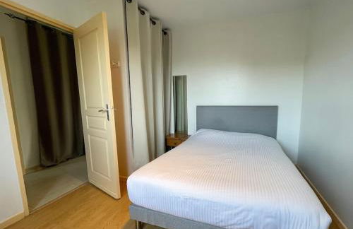 La Mésange, parking et jardin privés - Foto 19