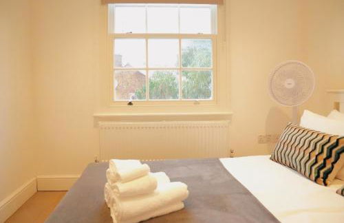 BEAUTIFUL 2 BEDROOMS FLAT close to KING CROSS - Foto 14