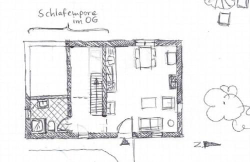 Altes Waschhaus - Foto 7