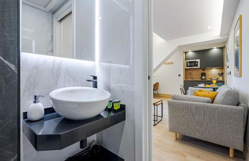 Feelathome Ventas Suites - Foto 73