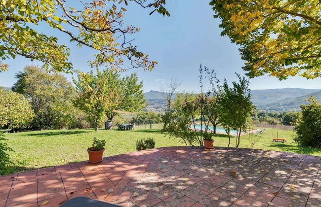 Belvilla by OYO Villa Jolanda - Foto 35