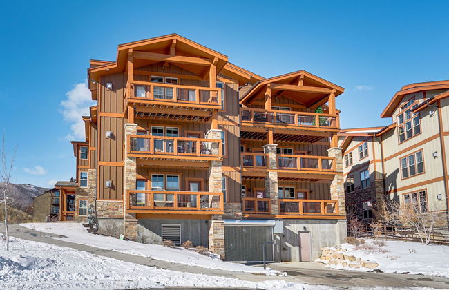 Stunning Mtn Views! All-Season Heber City Condo - Foto 17