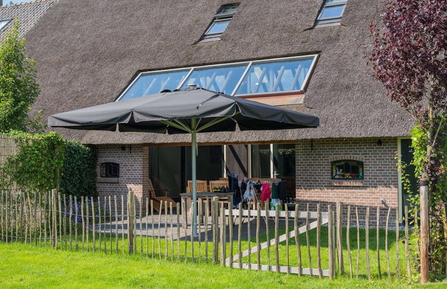 Grandeur Farmhouse in Dwingeloo at a National Park - Foto 31