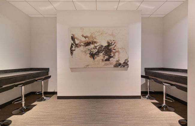 Global Luxury Suites Downtown Boston - Foto 72