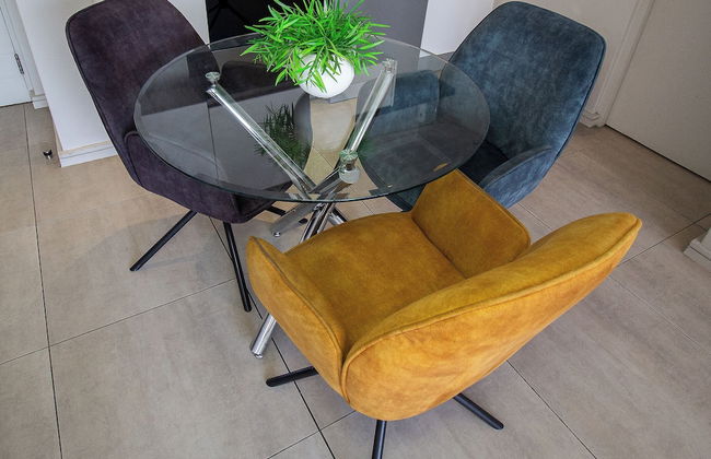 Sandton Smart Apartment Twelve - Photo 8