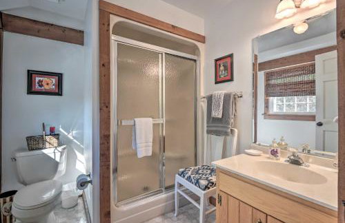 Lovettsville Cottage in Heart of Wine Country - Foto 21