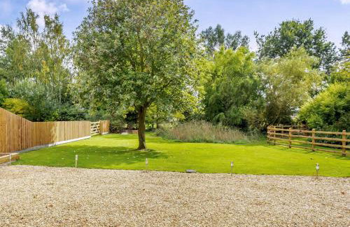 Woodpecker Barn - Uk38613 - Foto 26