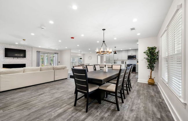 Grand Retreat Luxury Vacation for Large Groups - Foto 66