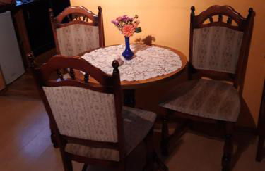 Ferienwohnung Obhausen bei Querfurt - Foto 6