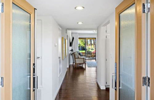 Sunrise Sanctuary Monthly Retreat with Pool - Foto 15