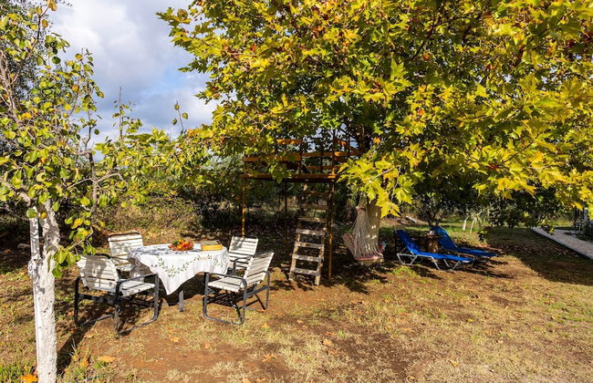 Petalidi Sunny Home Two - Foto 42