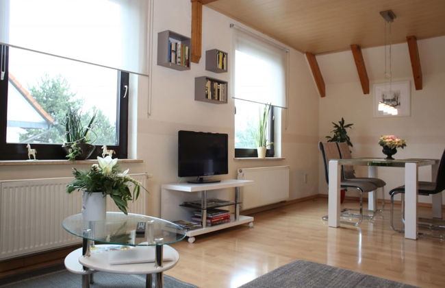 Logis Am Park - Foto 34