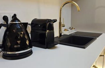 Golden Horizon Hanza Tower - SPA & Sky View - Foto 32