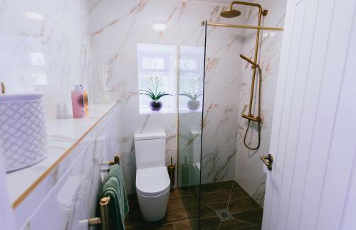 The Farmhouse at Bryn Defaid - Foto 27