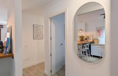 Impressive apartment with 3 bedrooms metres from the beach - Foto 16