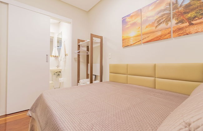 GR01 Excelente Apto 2 Suítes na Graça - Foto 5