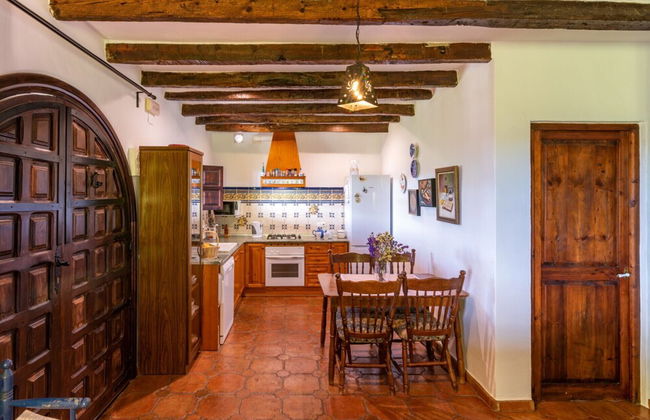 1134 Villa la Reserva - Foto 11