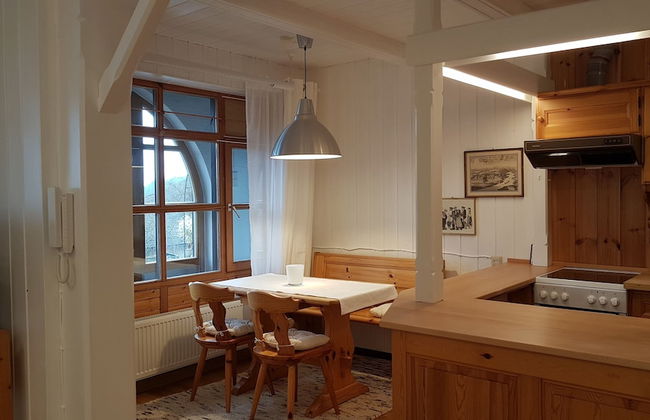 Ferienhaus Mauth - Foto 13