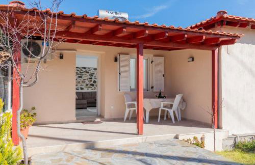 Paradise House - Foto 17