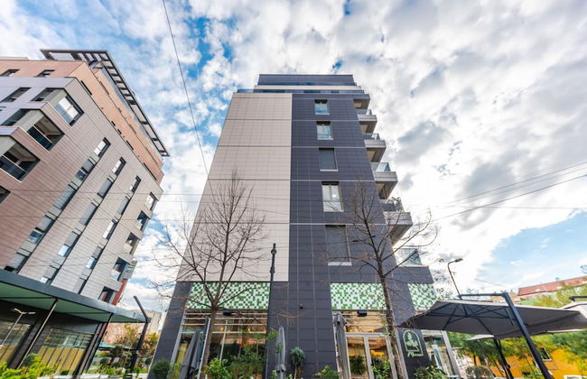 The Funky Apartment Free Parking - Foto 5