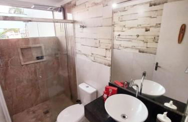 Um luxo de apartamento na Enseada - Foto 12