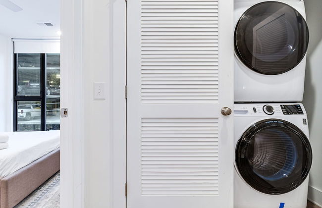 The Grove 3 by Avantstay Music Row at Your Door - Foto 26