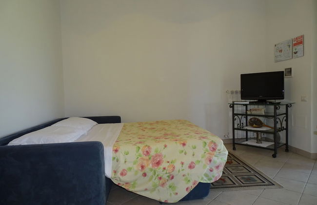 Terra dei Santi Country House - Foto 36