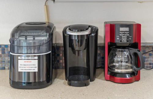 Palm Springs Paradise Escape 3BR Pool & Spa - Foto 15