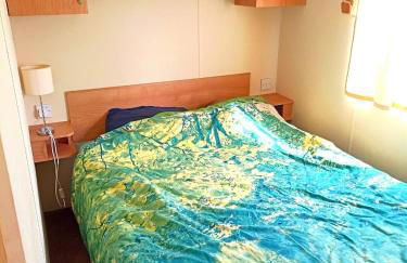 Mobil-home 4 à 6 personnes camping paradis 4 étoiles - Foto 11