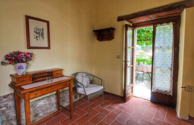 Farmhouse With Stables, Horses and the Ability to Make Horseback Riding - Foto 30