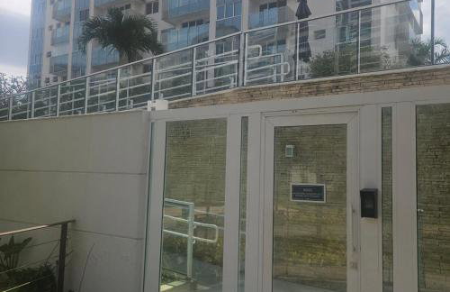 Apê completo Ilha Pura-RJ -Intire apartment in Ilha Pura-RJ - Foto 50