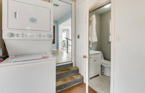 Waterfront Home w/ Dock in Chesapeake Bay Area! - Photo 20
