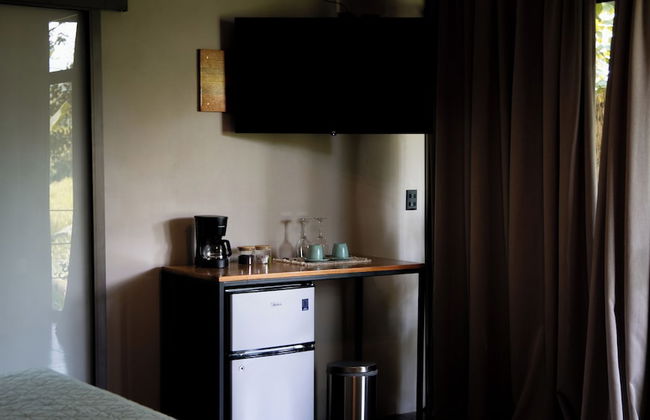 Eden Organic Farm & Bungalows - Foto 51