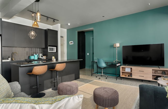 The Duke 905 - Photo 11