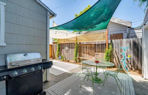 Less Than 1 Mi to Oakland As Park West Sacramento Home - Foto 20