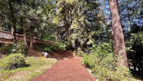 Russian River Wine Retreat: Hot Tub, BBQ,& Deck - Foto 5, Other