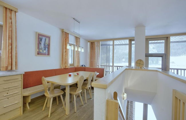 Chalet in Konigsleiten Near Ski Lift - Foto 20