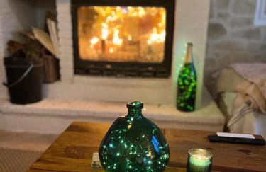 Domaine privatisable Spa Piscine à 1h de Paris - Anniversaire, séjour, séminaire, mariage - Foto 5